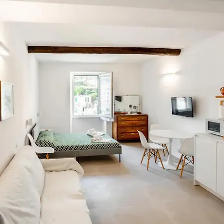 Casa Lebecci * Riomaggiore