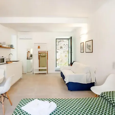Casa Lebecci Apartment