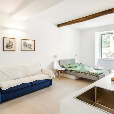 Apartment Casa Lebecci