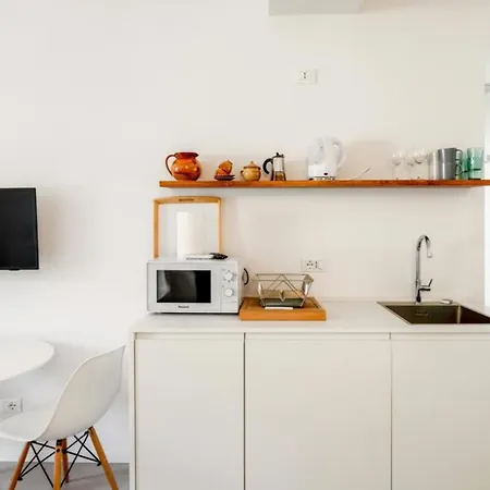 Casa Lebecci Apartment