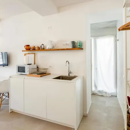 Apartment Casa Lebecci *