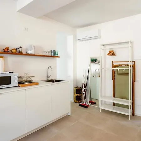 Casa Lebecci Apartment Riomaggiore