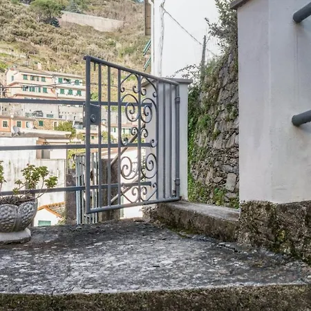 Apartment Casa Lebecci Riomaggiore